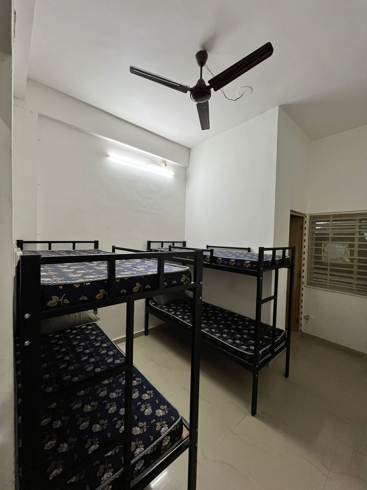 SSB Mentors Gandhinagar training infrastructure